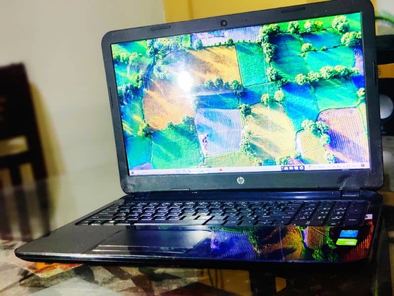 HP Core-i5 5th Generation with 2GB NVIDIA Graphic Card 5