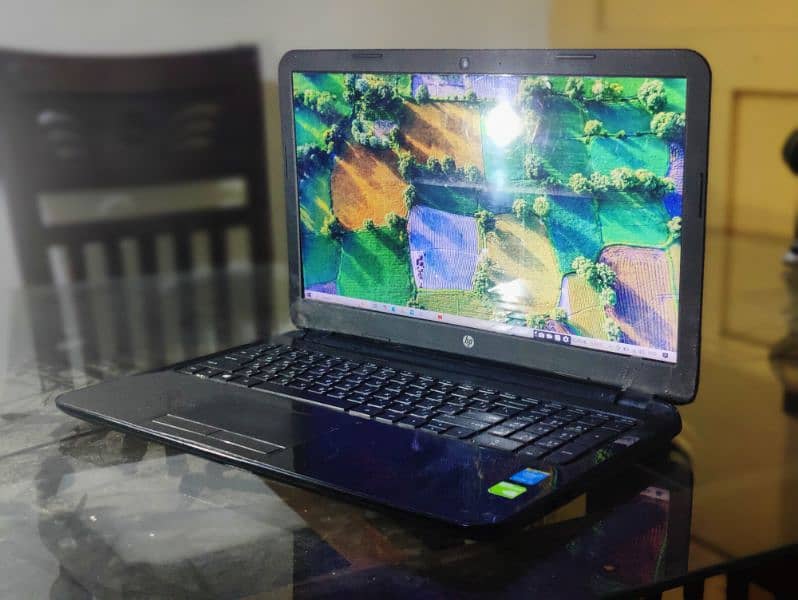 HP Core-i5 5th Generation with 2GB NVIDIA Graphic Card 6