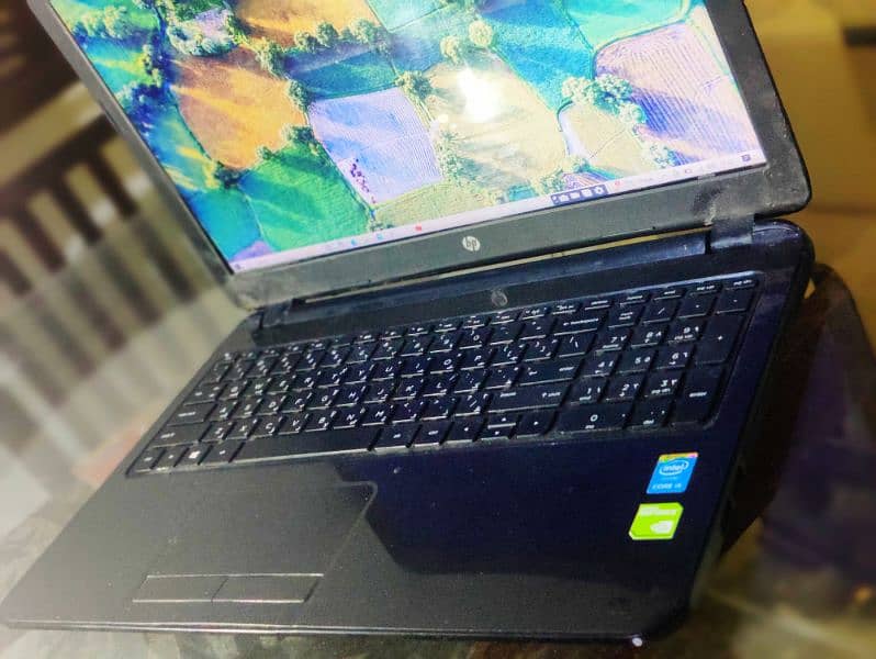 HP Core-i5 5th Generation with 2GB NVIDIA Graphic Card 7