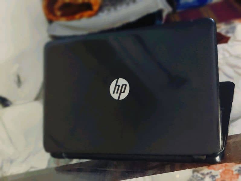 HP Core-i5 5th Generation with 2GB NVIDIA Graphic Card 8