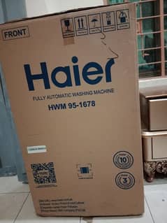 Haier