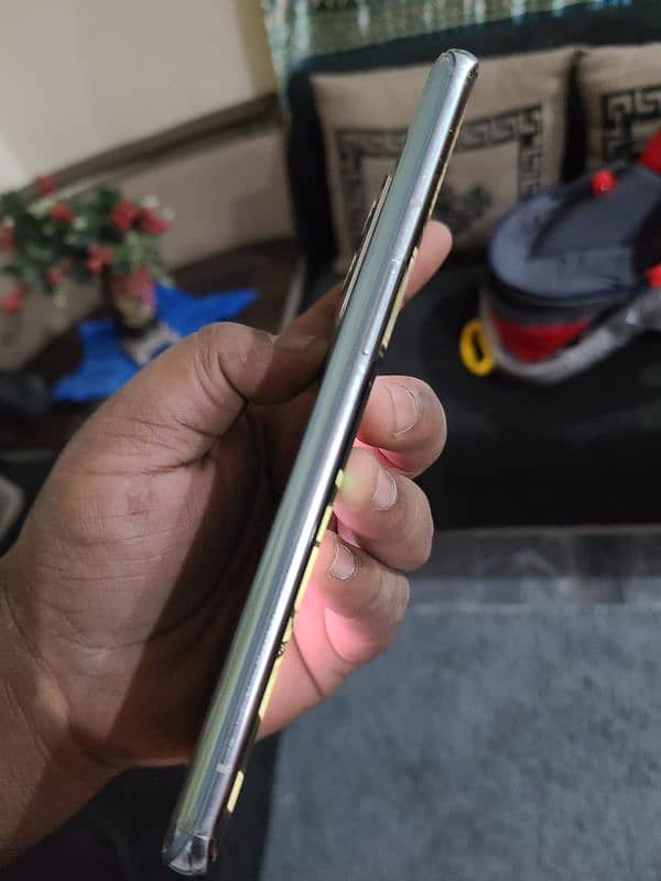 oneplus 9 pro PTA approved 8/128 2