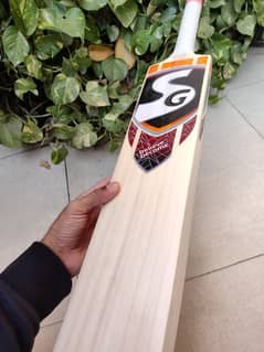 Professional SG Hard Ball Bat