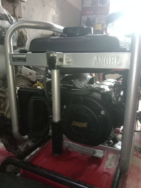 3 kva generator 03142225462 1