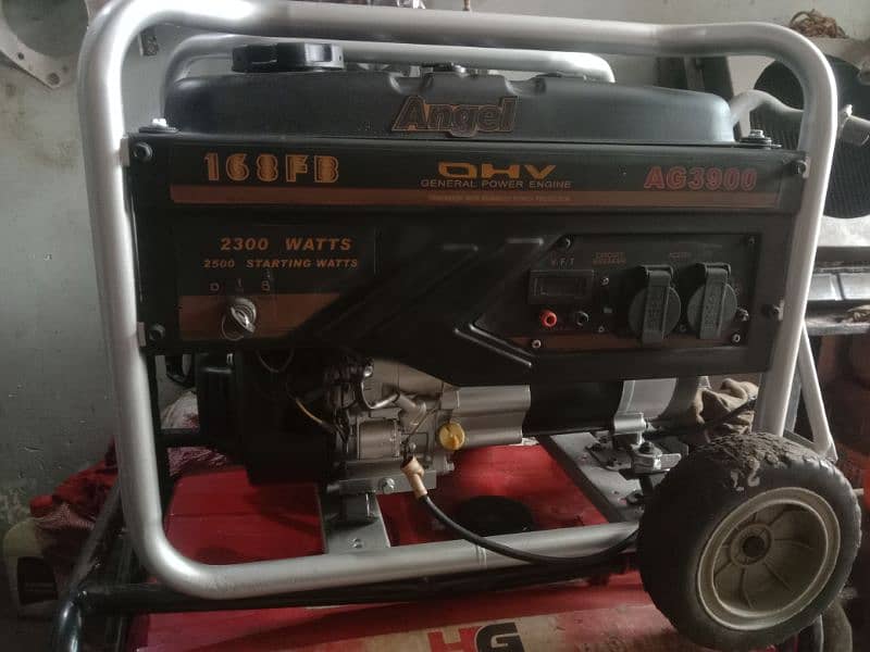 3 kva generator 03142225462 7