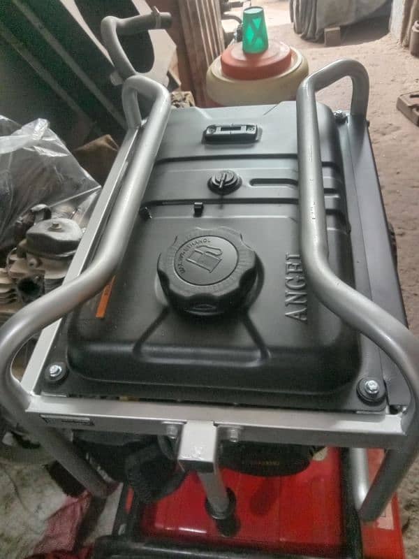 3 kva generator 03142225462 8