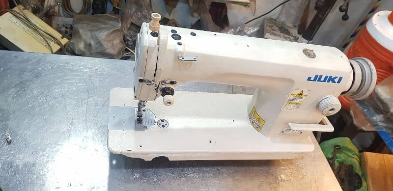 juki 8700 sewing machine 1