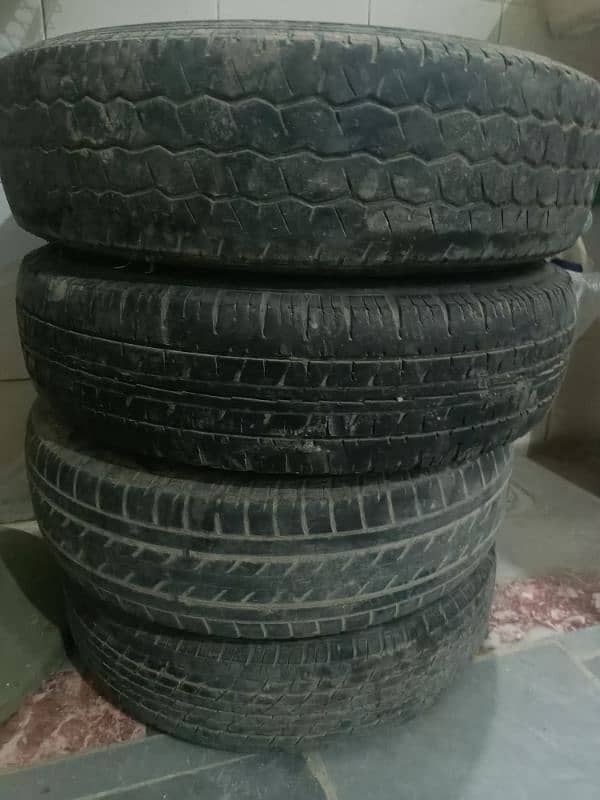 Mehran tyres rims 0