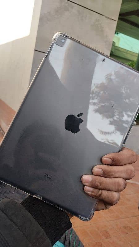 iPad 9th generation 0