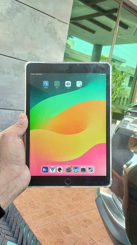 iPad 9th generation 1