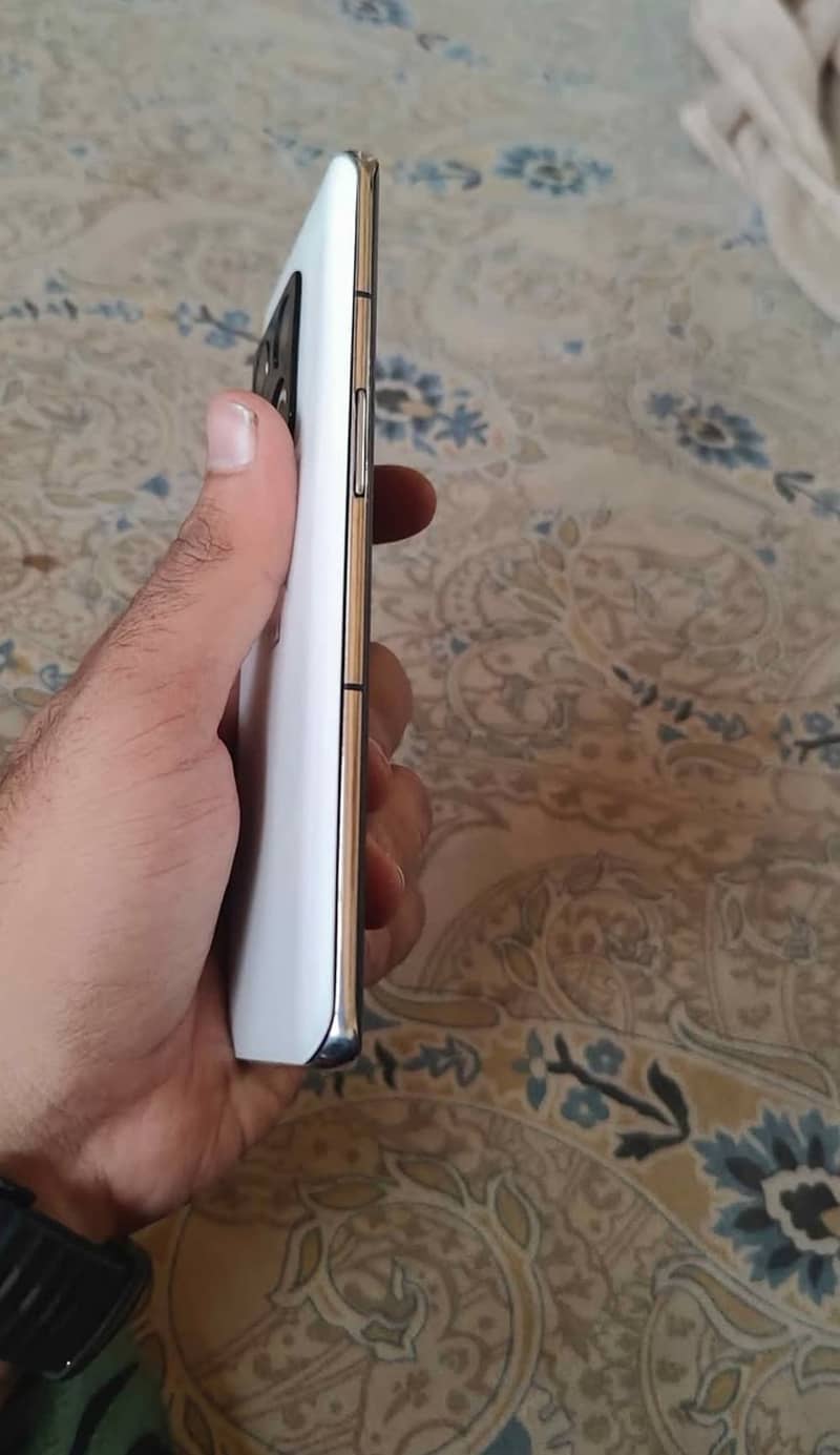 OnePlus 10 Pro Panda White Edition 12+512 2