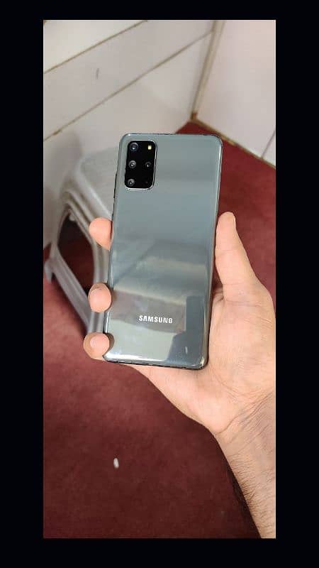 samsung s20 plus 5g 2