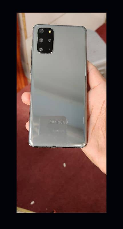 samsung s20 plus 5g 3