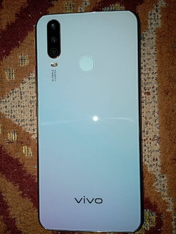 vivo y 17 kit phone 0