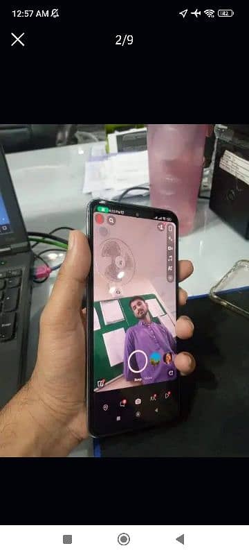 Redmi note 10 6+128 4