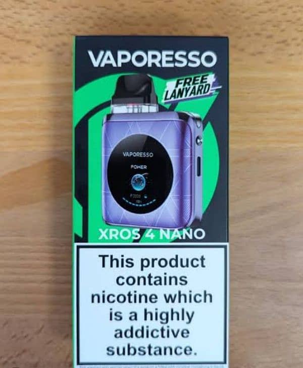 xros 4 nano 0