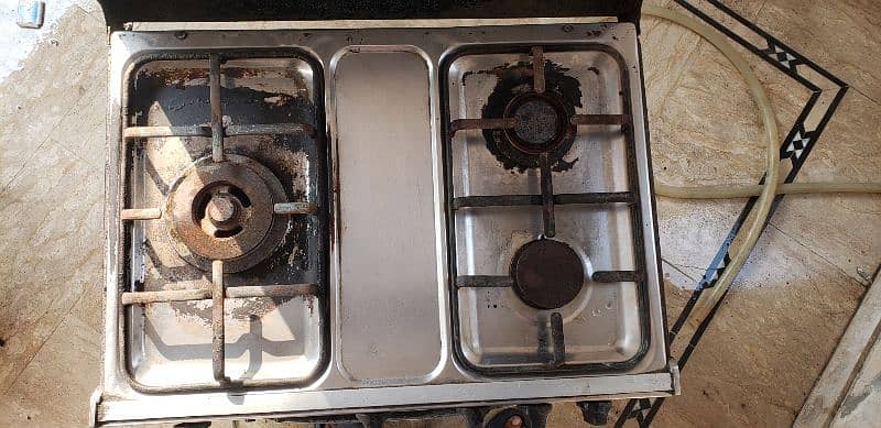 Stove available up for sale 1