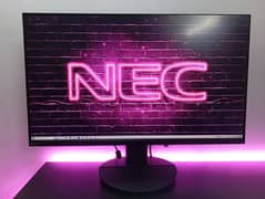 NEC