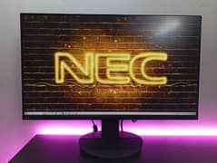 NEC