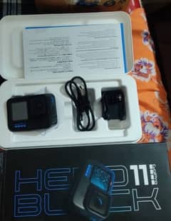 Gopro Hero 11