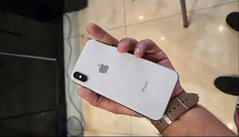 Iphone x non pta 64gb 0