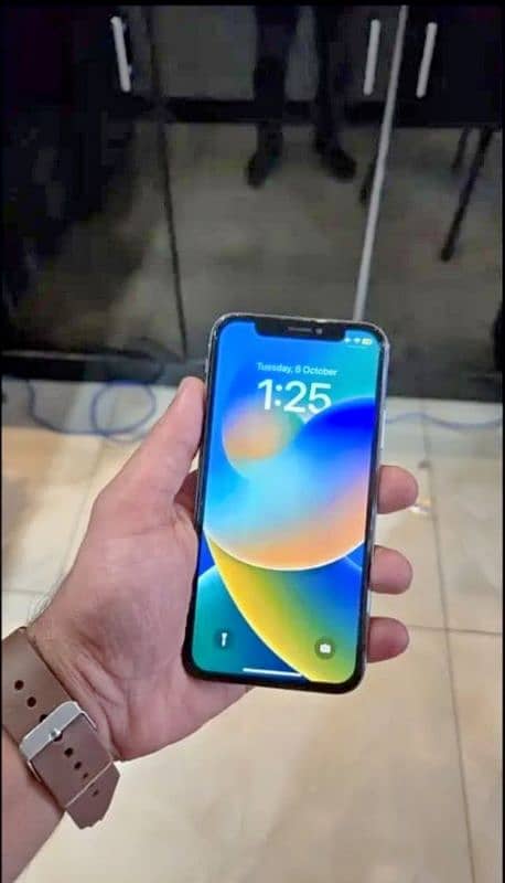 Iphone x non pta 64gb 1