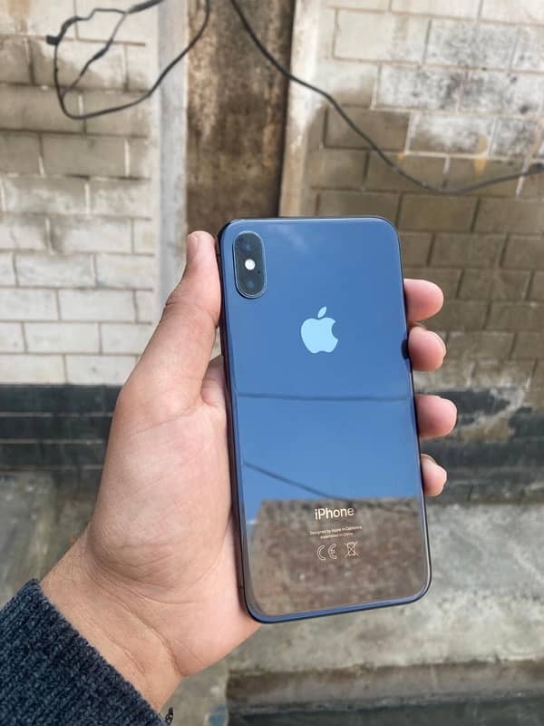 Iphone X Pta Approved 0