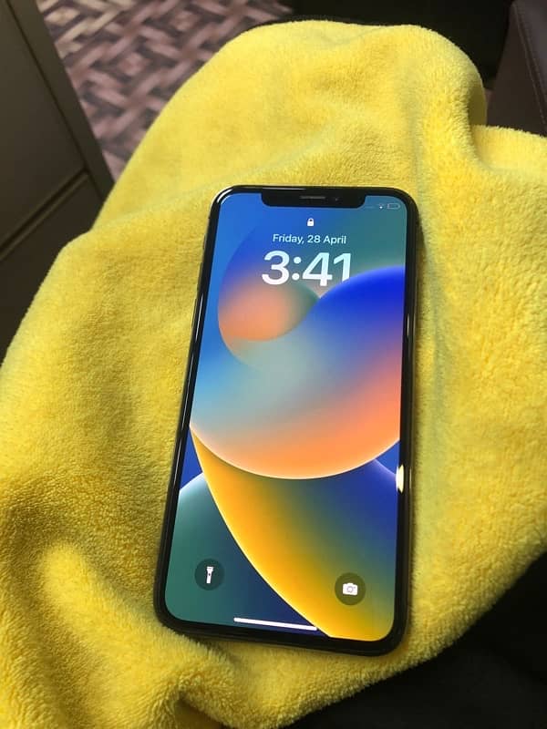 Iphone X Pta Approved 2