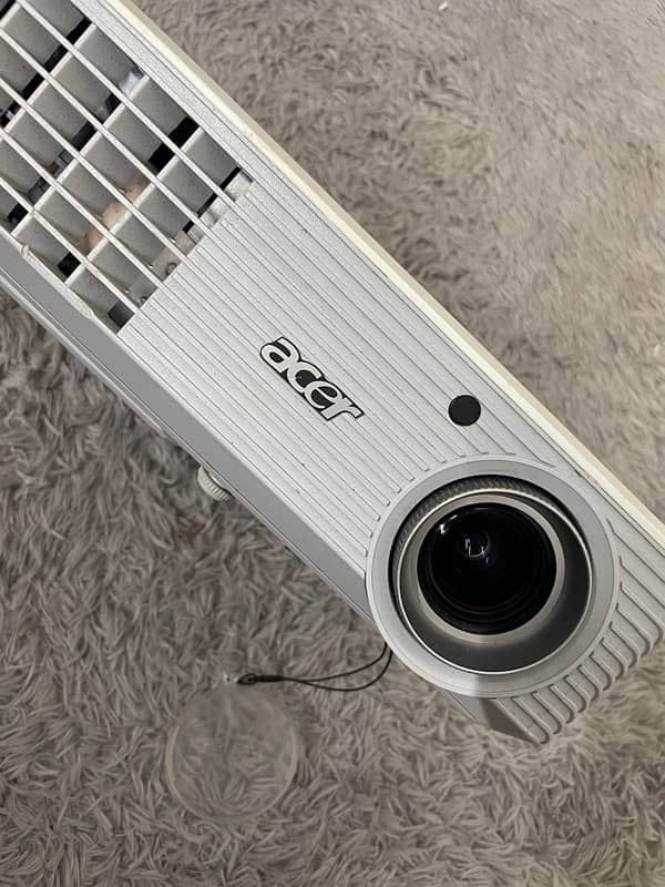 acer h5360 projector 1