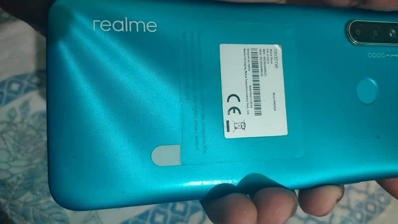 Realme 5I 2