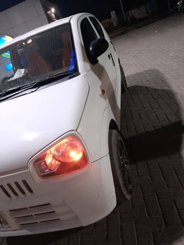 Suzuki Alto 2019 2