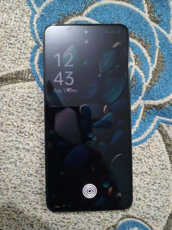 oppo Reno 12f 8/256 6