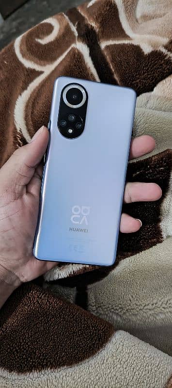 Huawei nova 9 1