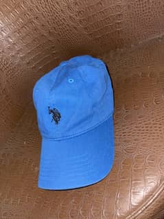 Orignal polo cap for sale