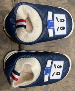 Branded kids shoes