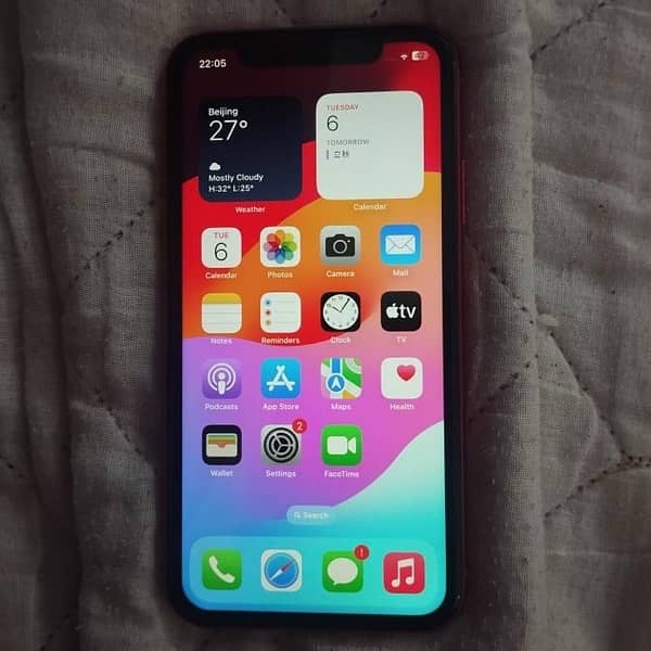 iphone 11 jv red waterproof 64 1