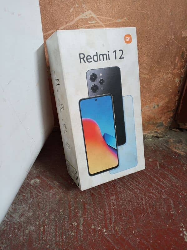 Redmi 12 1