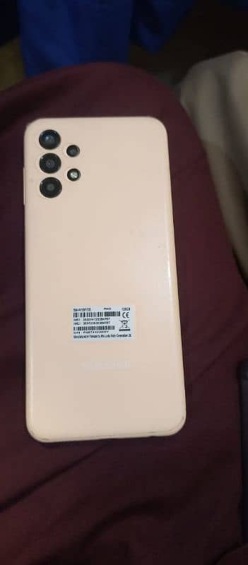 Samsung galaxy A13 for sale. 2