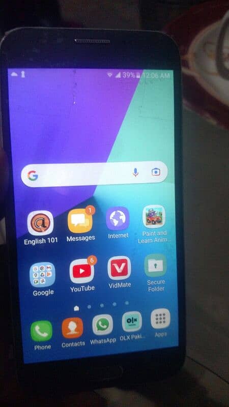 samsung j3 emerg 2