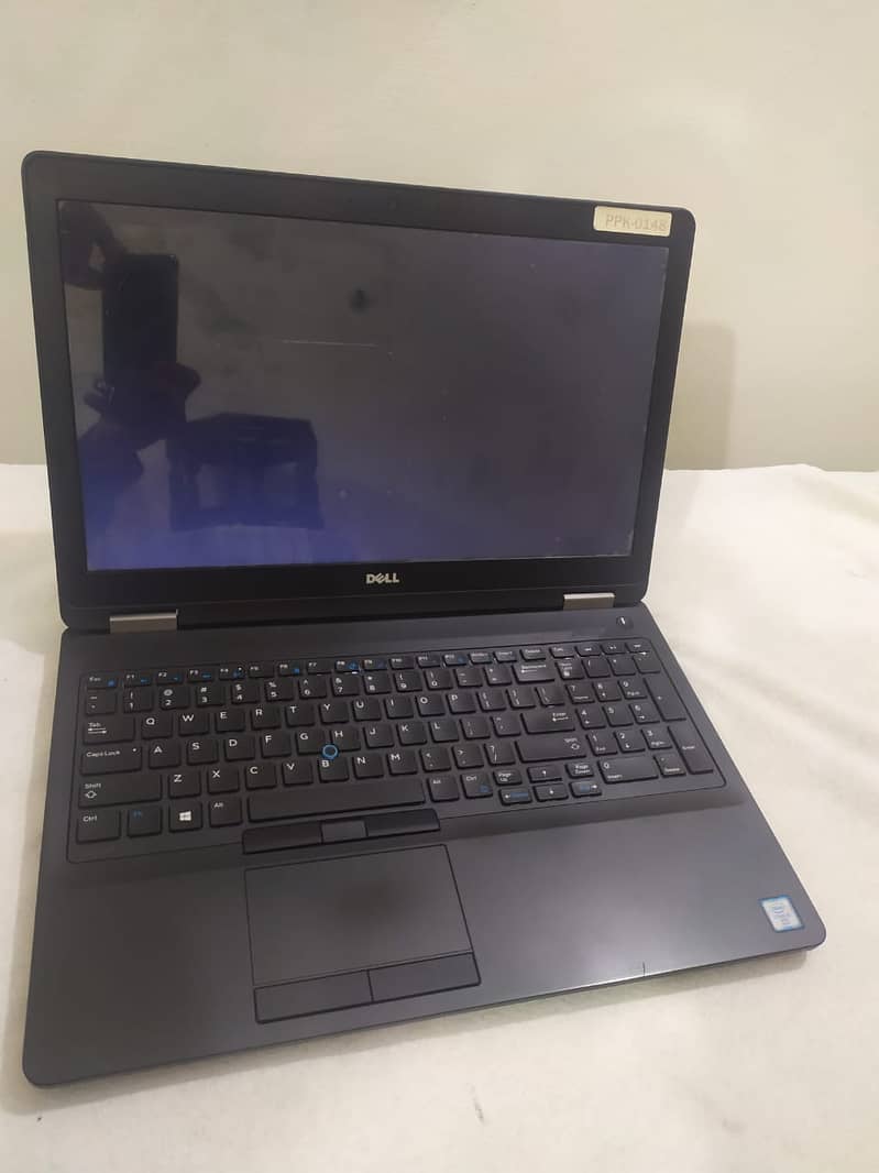 DELL latitude 5570 2