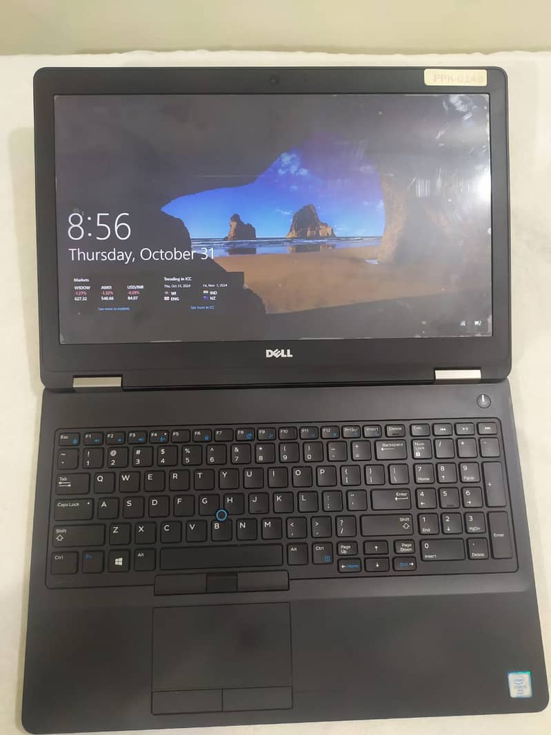 DELL latitude 5570 3