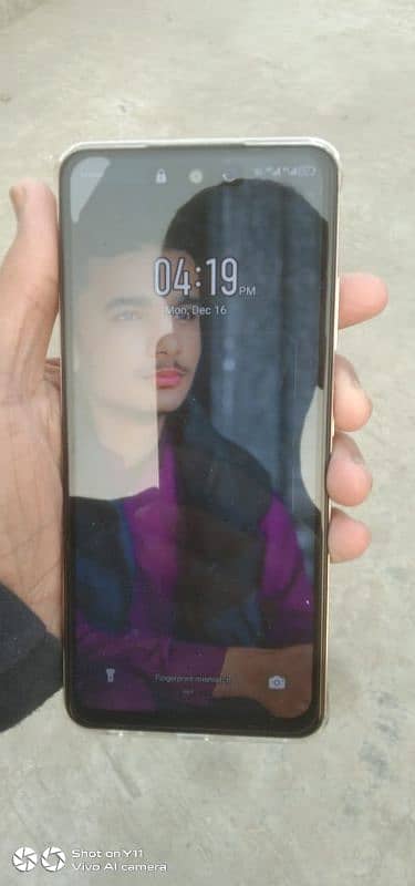 Infinix smart 8 pro 4