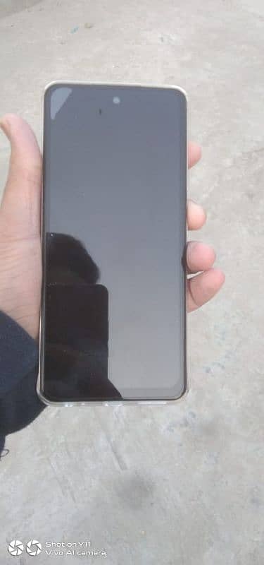 Infinix smart 8 pro 5