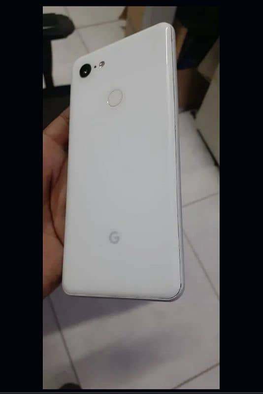 google pixel 3xl approved 4-64 0