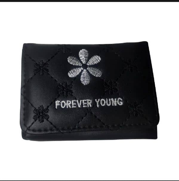 new wallets different colours available 5