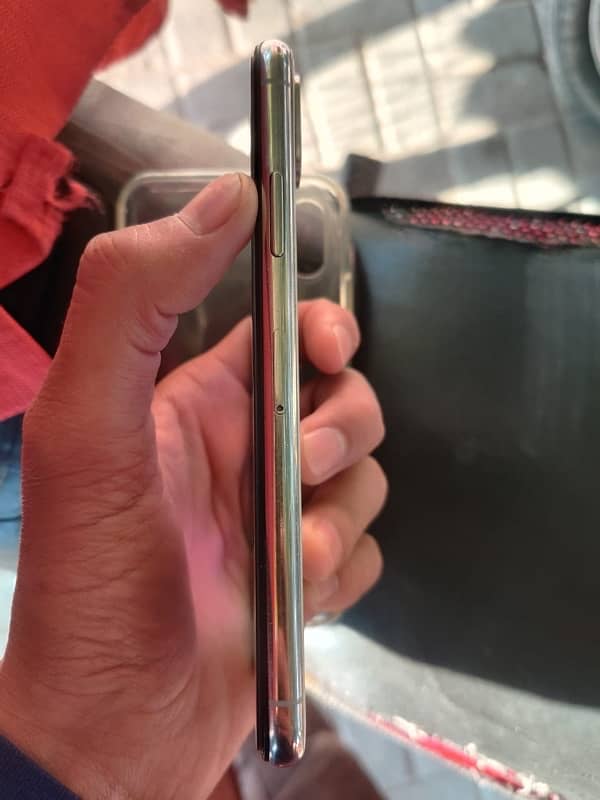 iPhone X256GB exchange possible 3