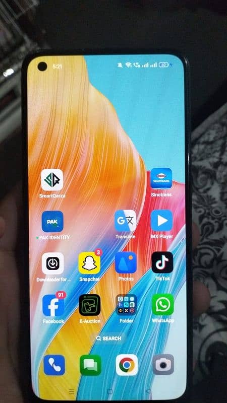 Oppo A78 1