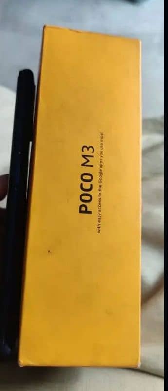 POCO M3 0