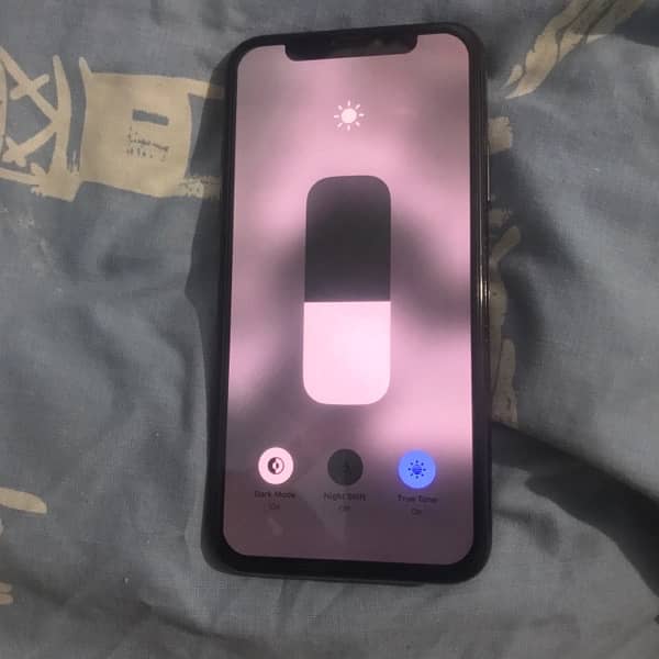 I phone x non pta Factory unlock 64gb 10/8.5 4