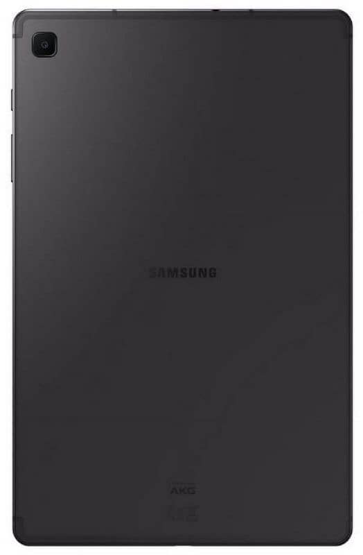 Samsung Galaxy Tab S6 Lite 2022 1